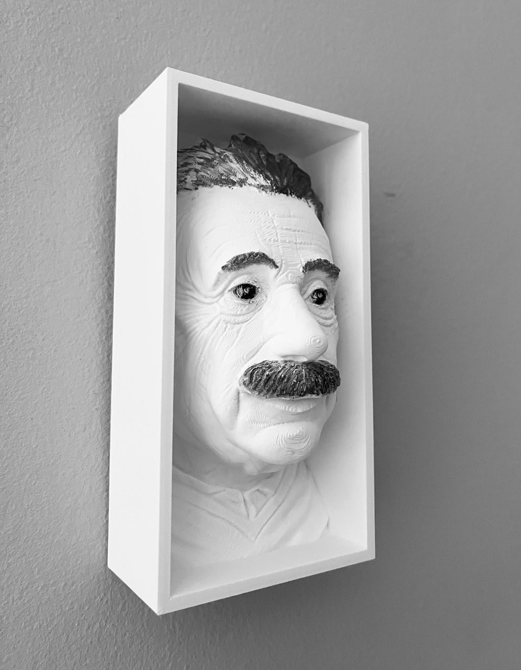 Angolo Libreria "Teoria del Caos Ordinato"