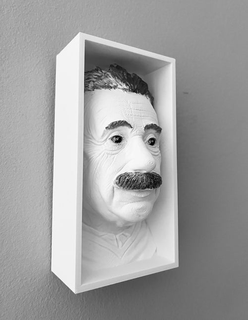 Angolo Libreria "Teoria del Caos Ordinato"