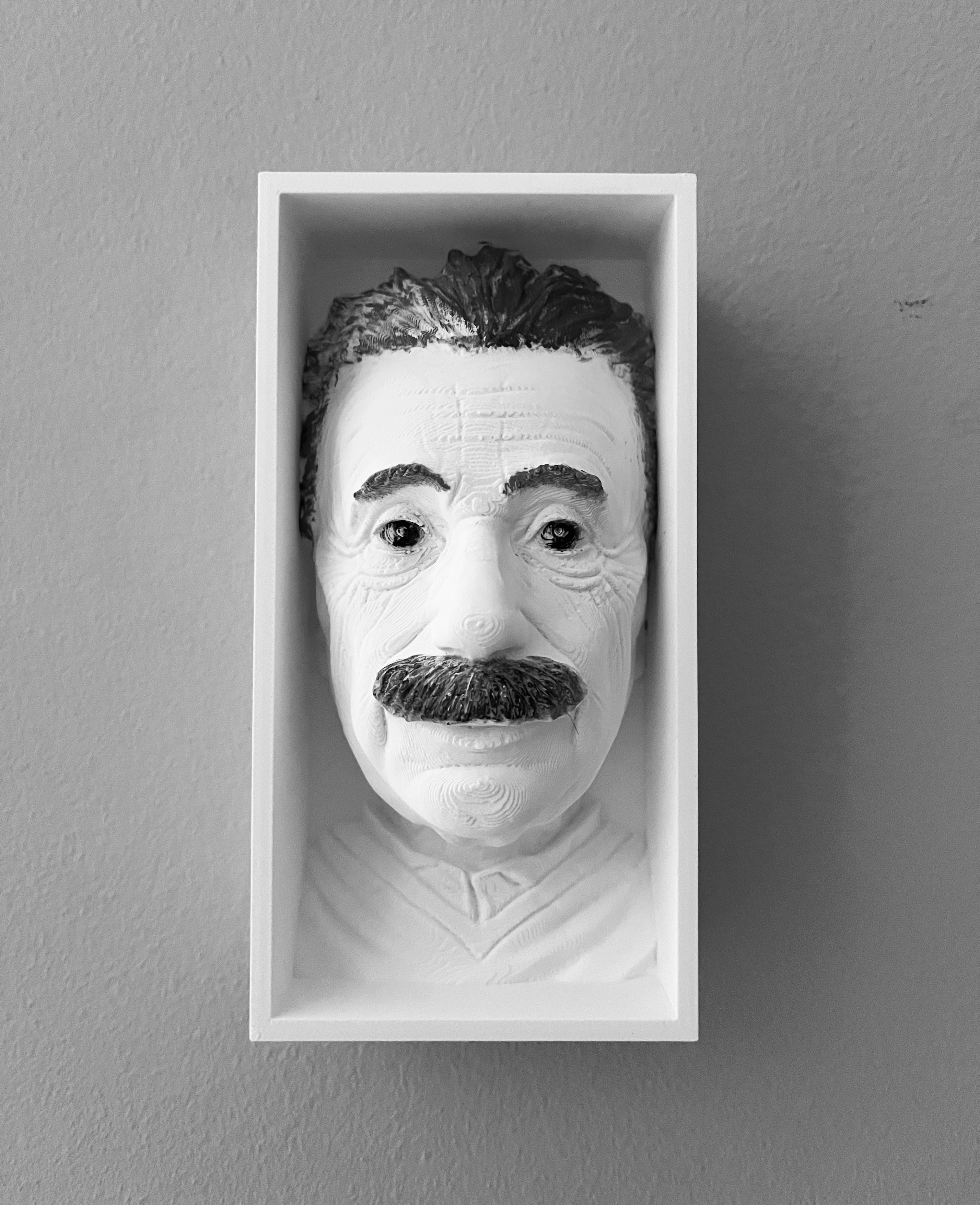 Angolo Libreria "Teoria del Caos Ordinato"